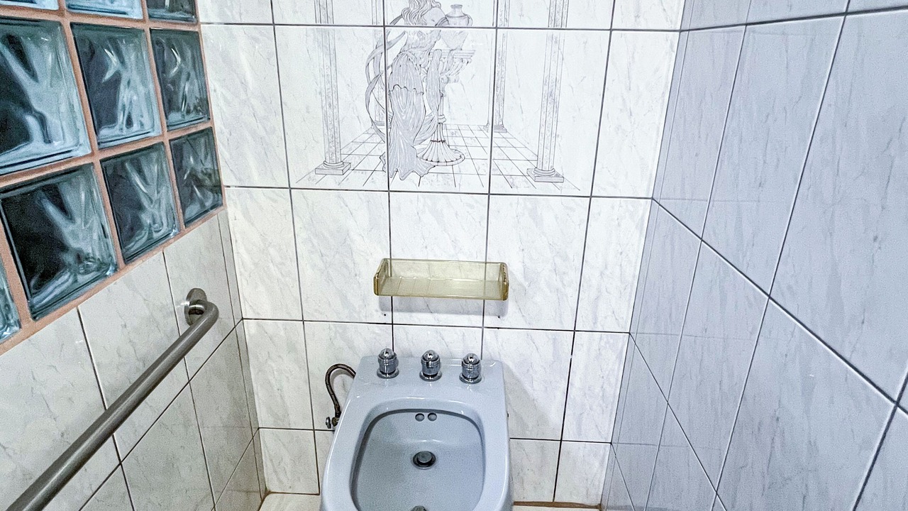 Photo of Bathroom in Daniel Flores