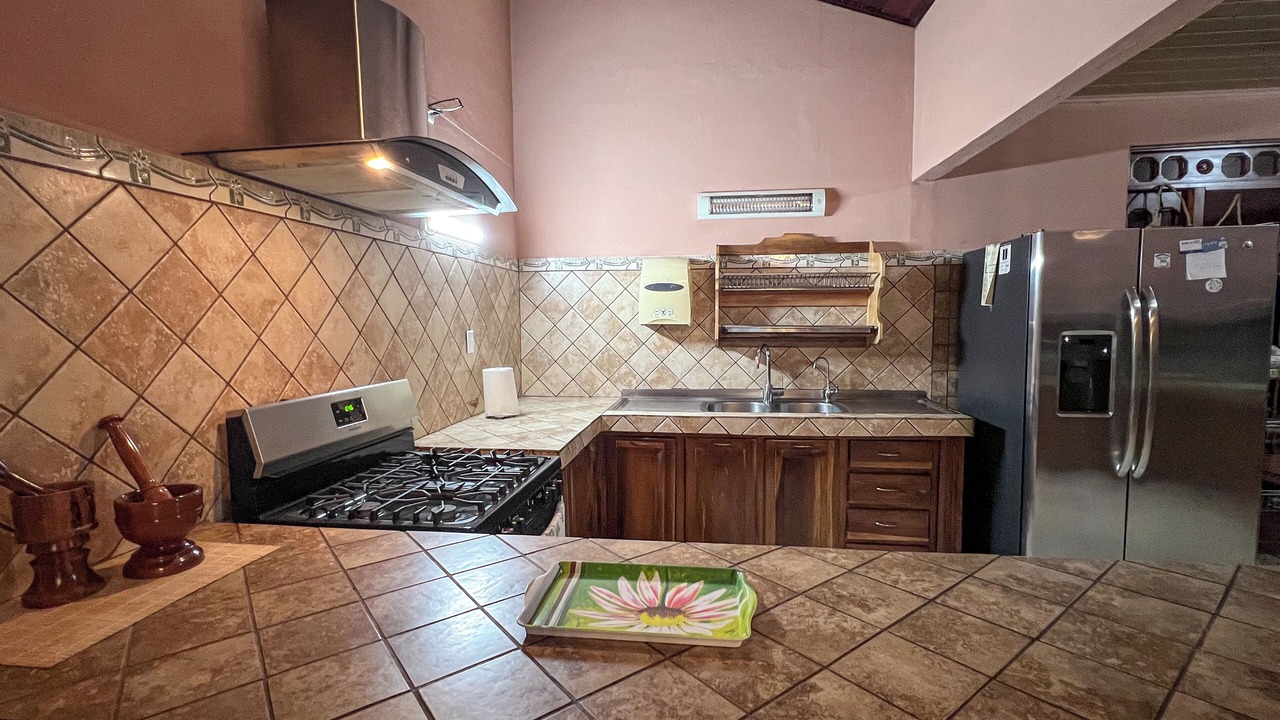 Photo of Kitchen in Daniel Flores