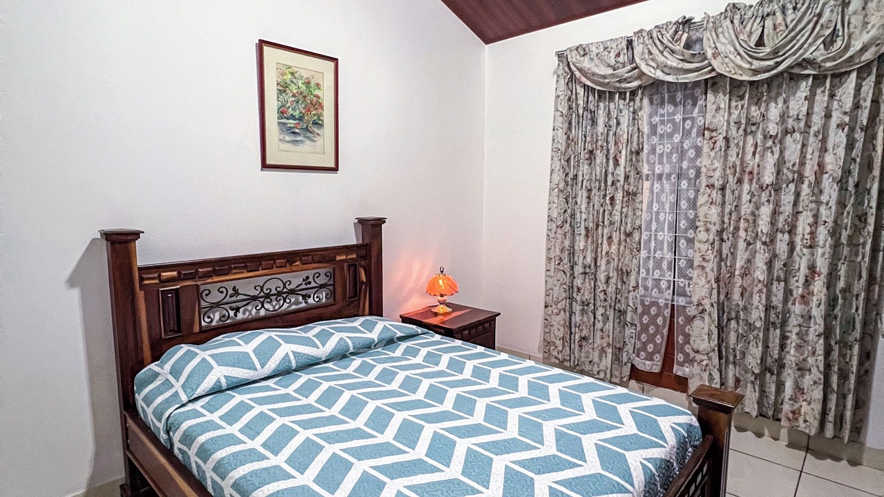 Photo of Bedroom in Daniel Flores