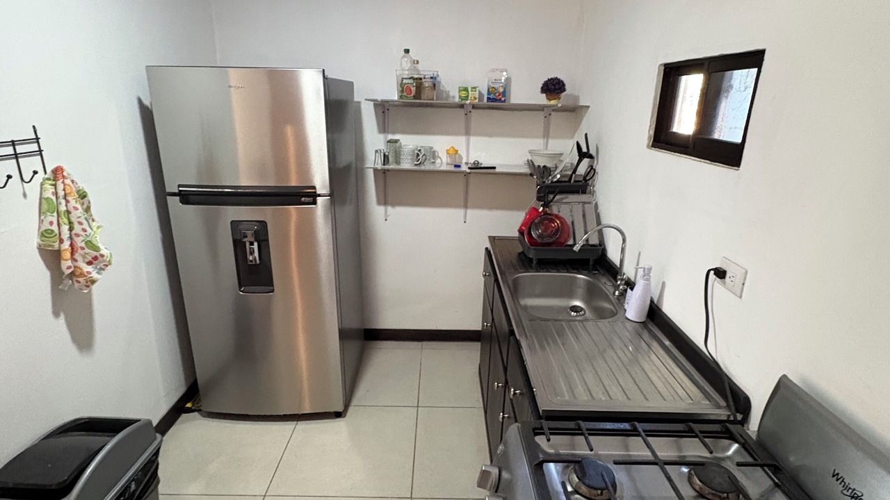 Photo of Kitchen in Paso Tempisque