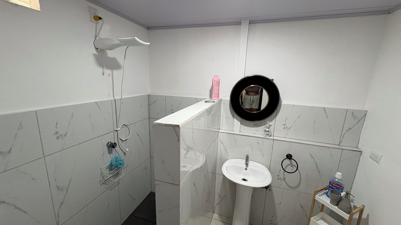 Photo of Bathroom in Paso Tempisque