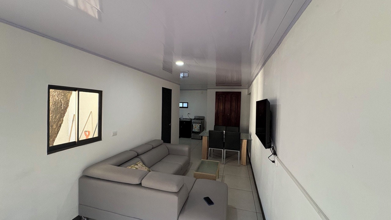 Photo of Livingroom in Paso Tempisque