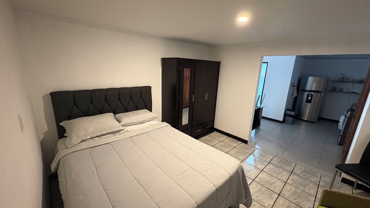 Photo of Bedroom in Paso Tempisque