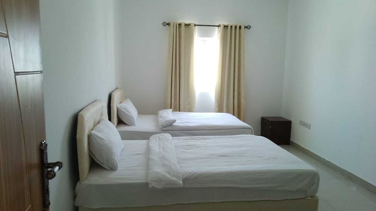 Photo of Bedroom in Al Maabilah
