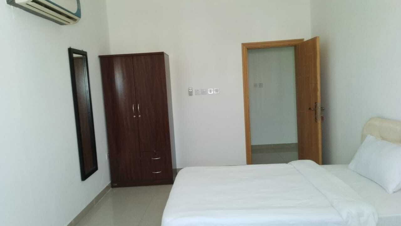 Photo of Bedroom in Al Maabilah