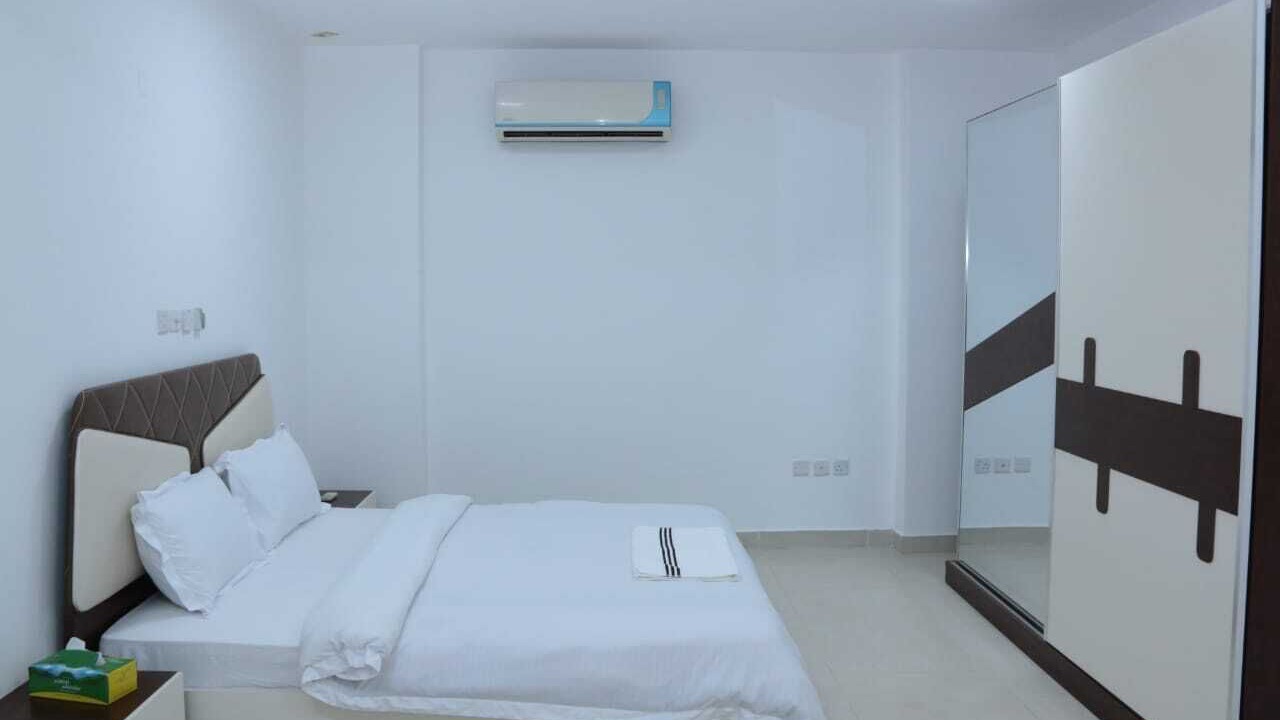 Photo of Bedroom in Al Maabilah