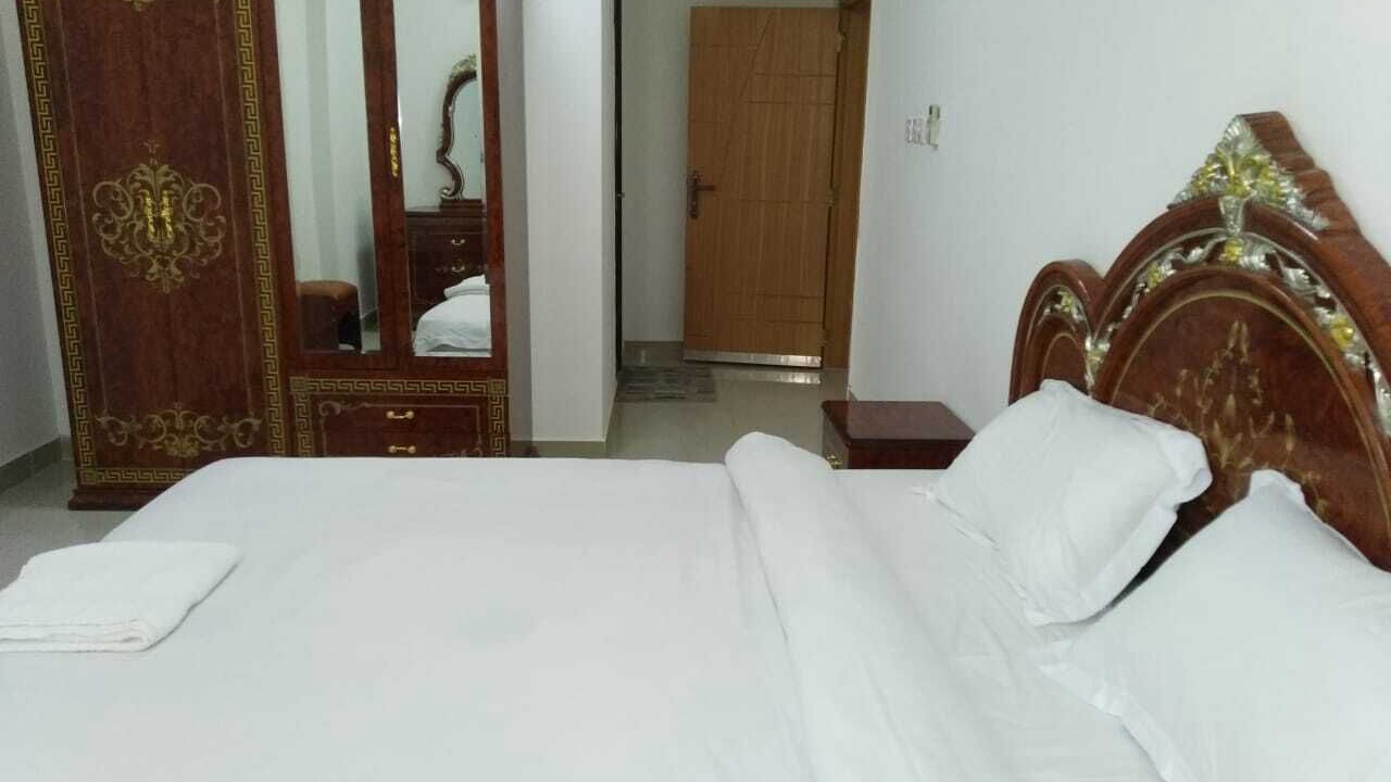 Photo of Bedroom in Al Maabilah