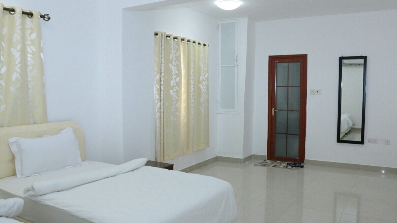 Photo of Bedroom in Al Maabilah
