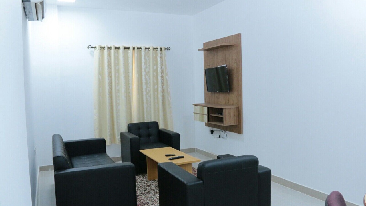 Photo of Livingroom in Al Maabilah