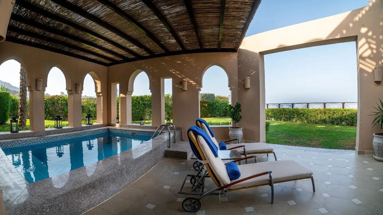 Photo of Outdoor in Al Aqah