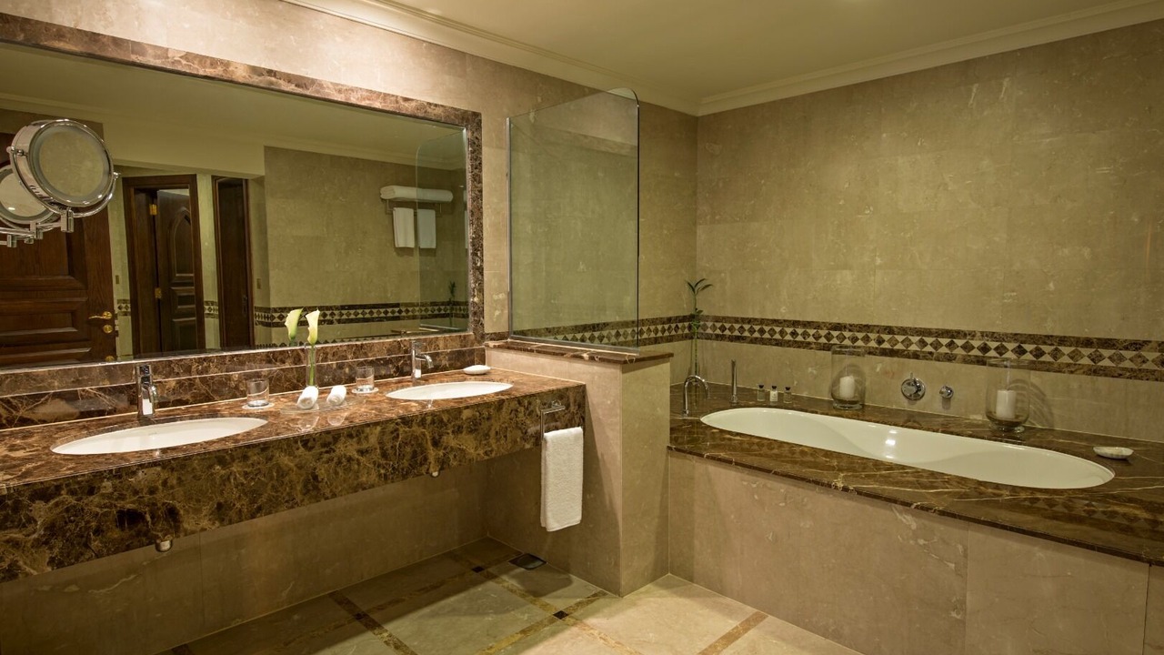 Photo of Bathroom in Al Aqah
