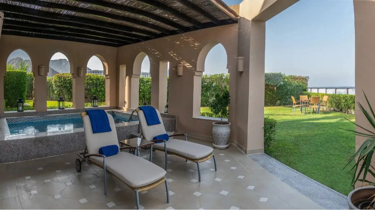 Photo of Outdoor in Al Aqah