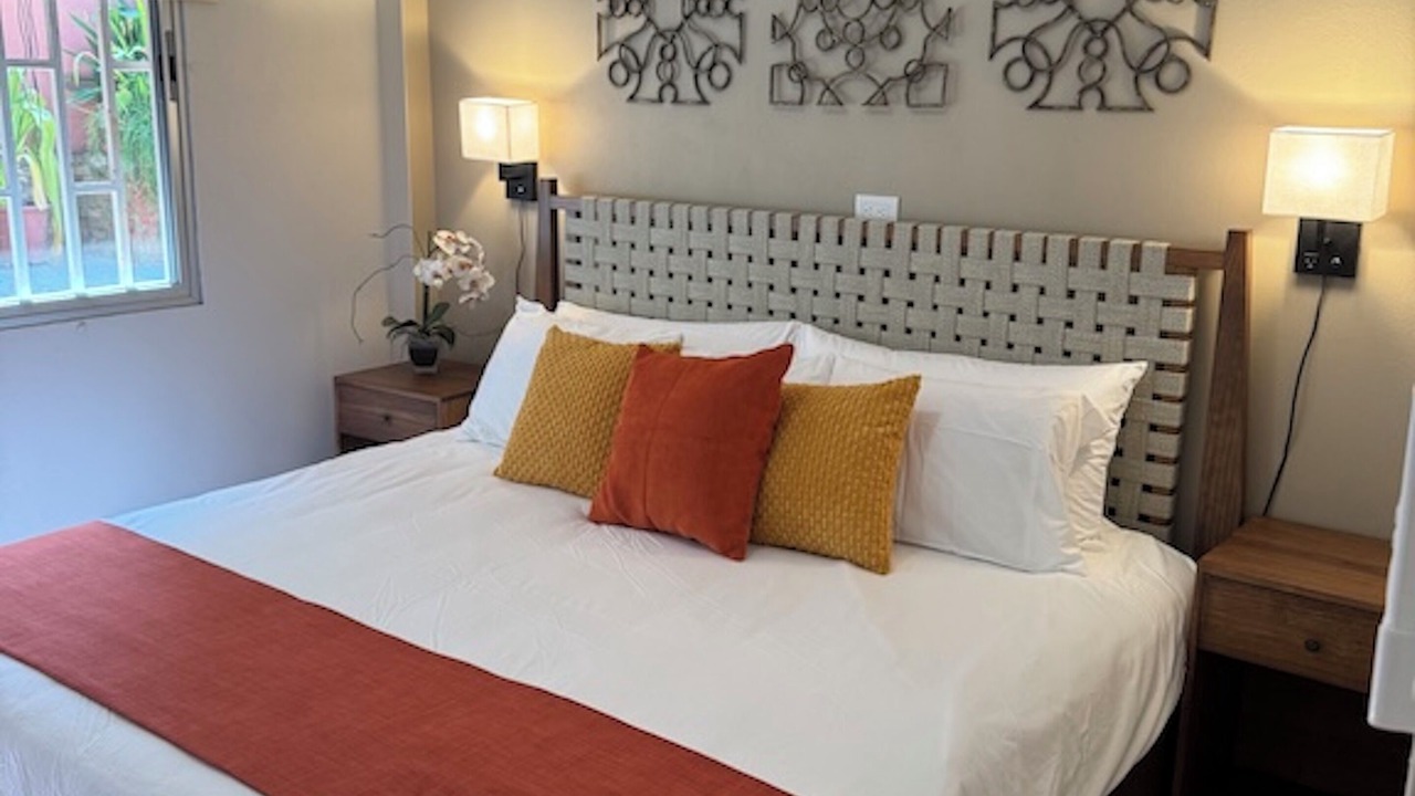 Photo of Bedroom in Coco