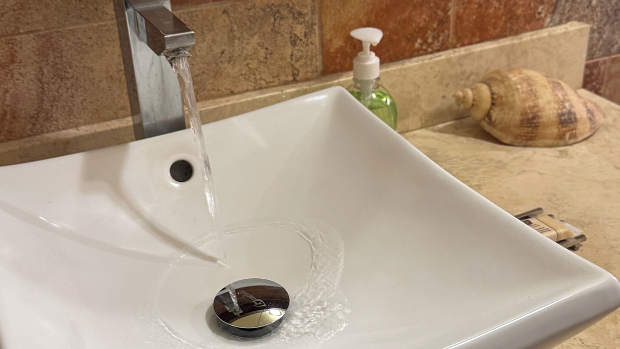 Photo of Bathroom in Coco