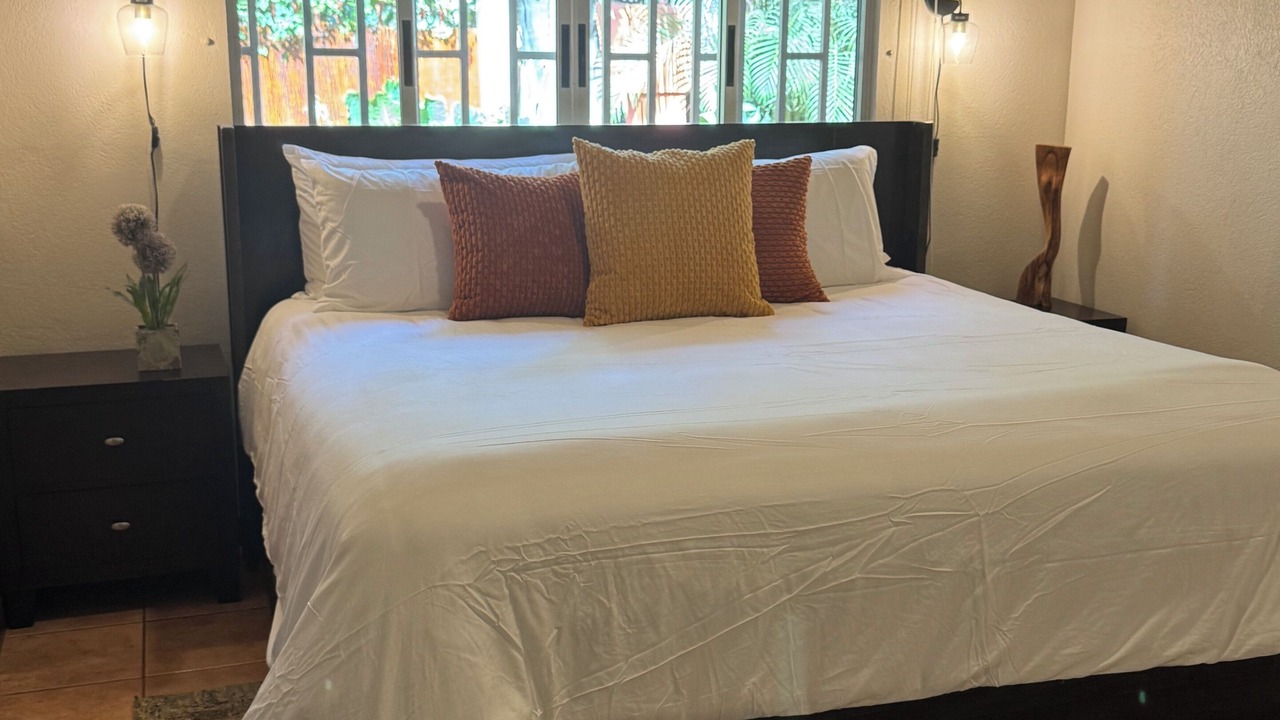 Photo of Bedroom in Coco
