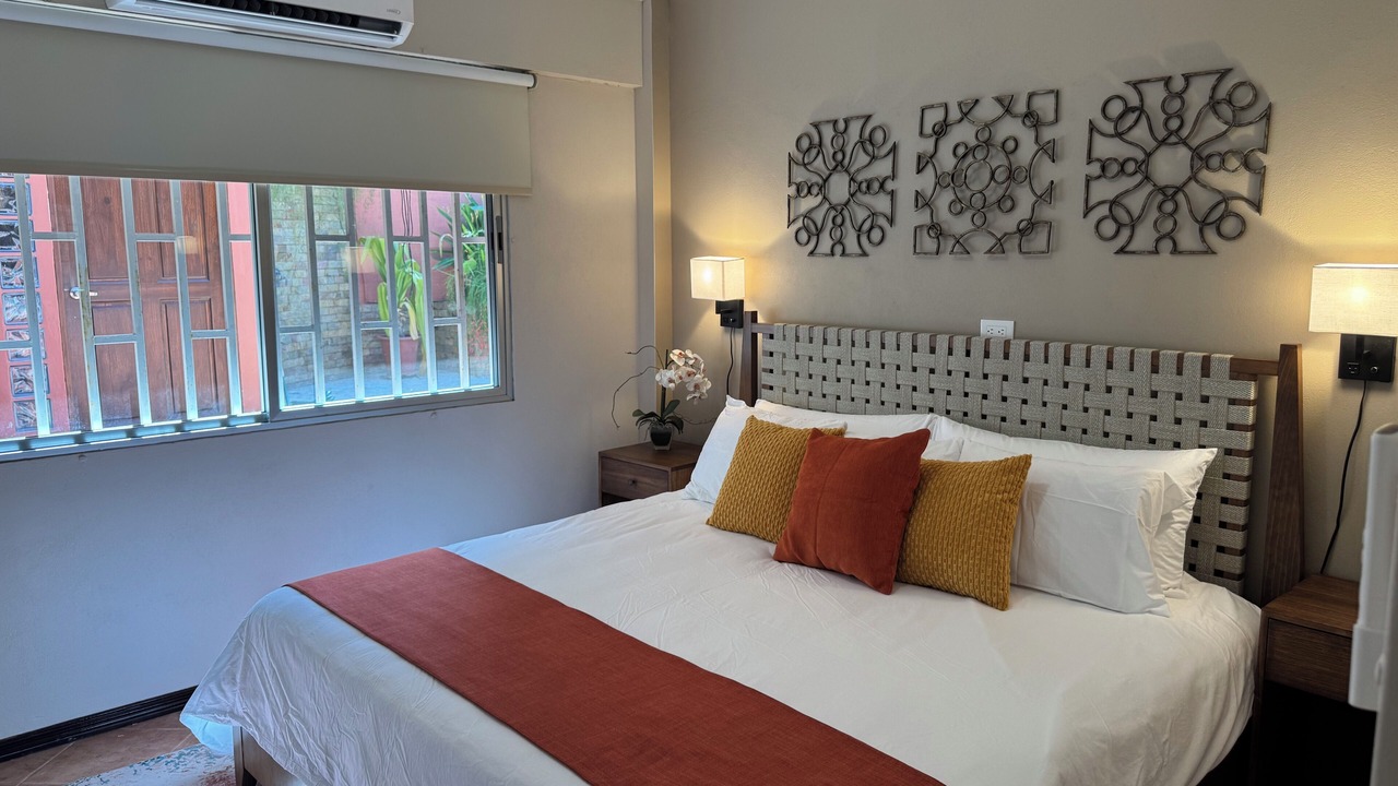 Photo of Bedroom in Coco