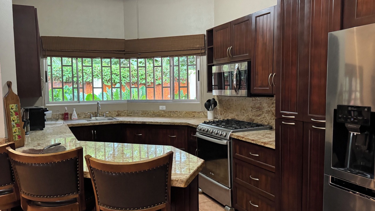 Photo of Kitchen in Coco