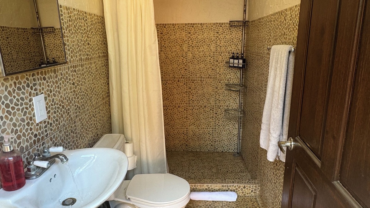 Photo of Bathroom in Coco