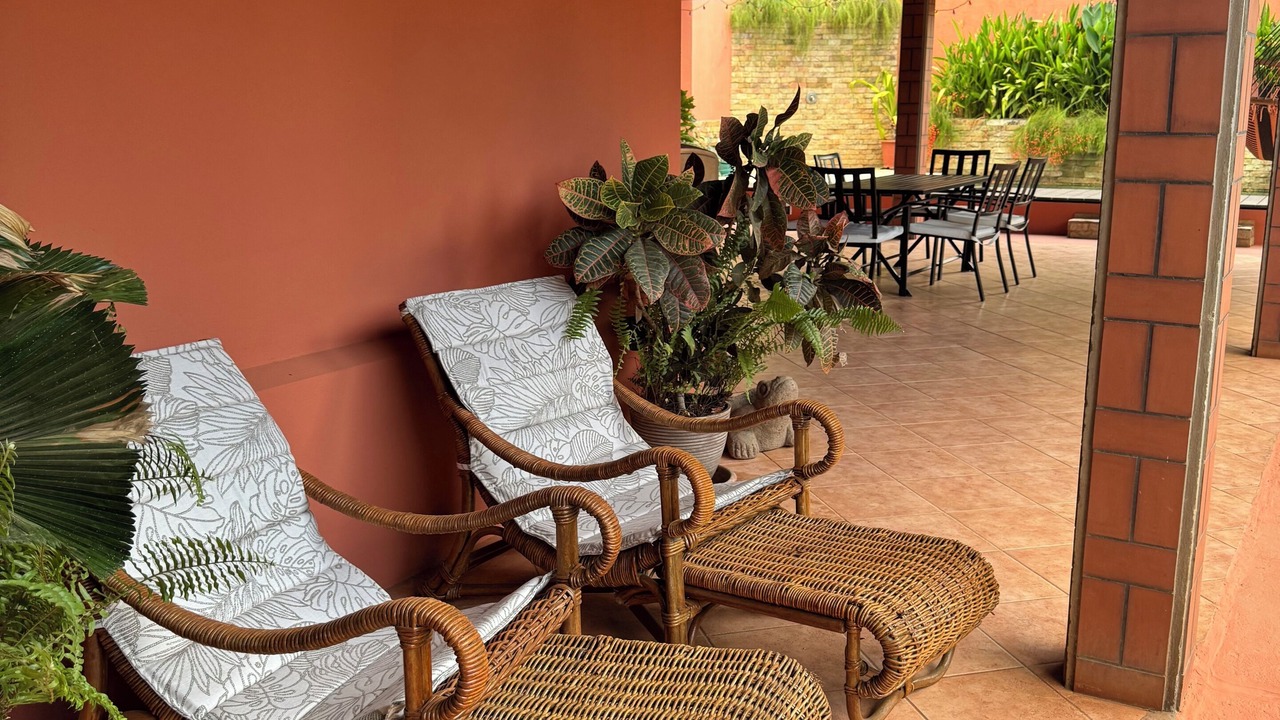 Photo of Patio Balcony in Coco