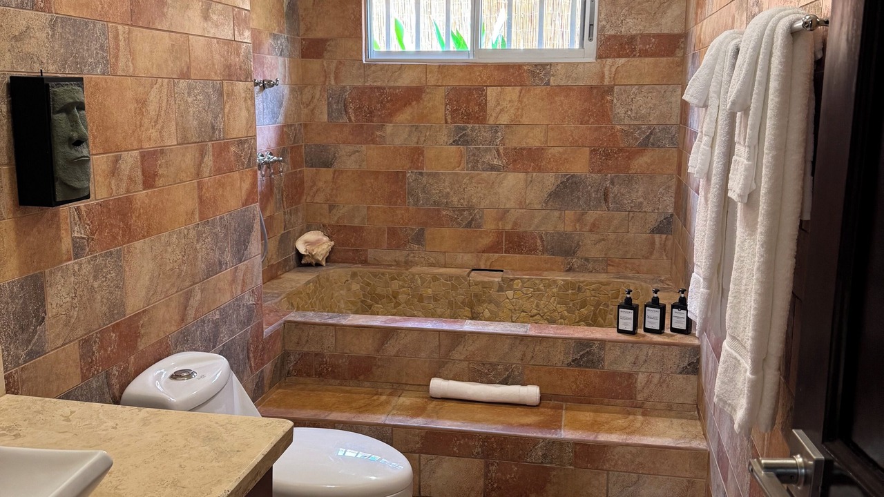 Photo of Bathroom in Coco