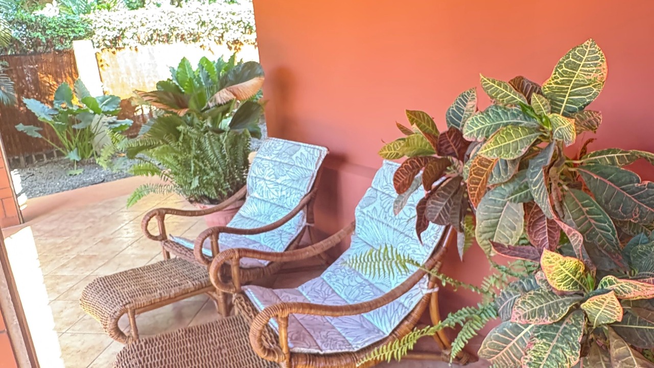 Photo of Patio Balcony in Coco