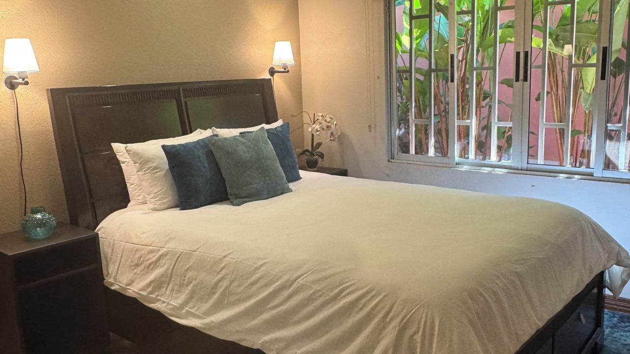 Photo of Bedroom in Coco