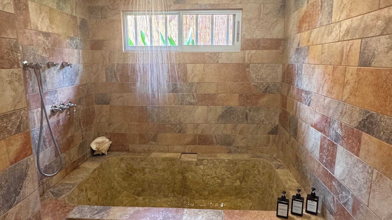 Photo of Bathroom in Coco