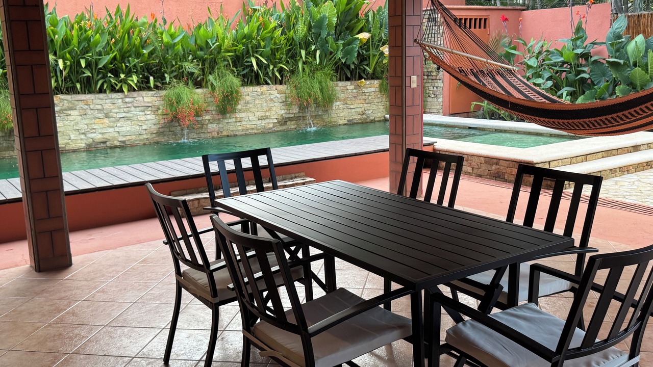 Photo of Outdoor in Coco