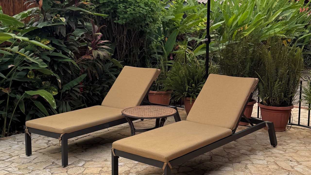 Photo of Patio Balcony in Coco