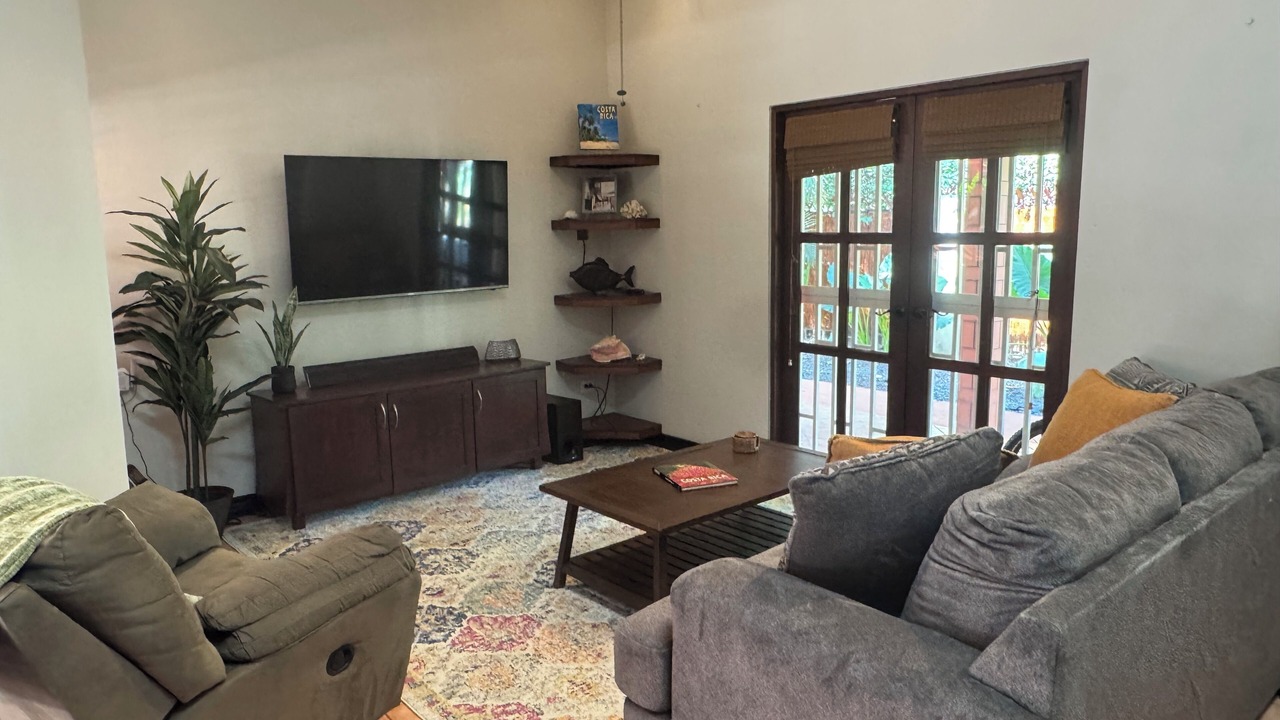 Photo of Livingroom in Coco