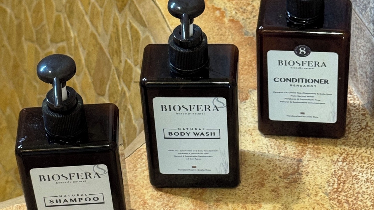Photo of Bathroom in Coco