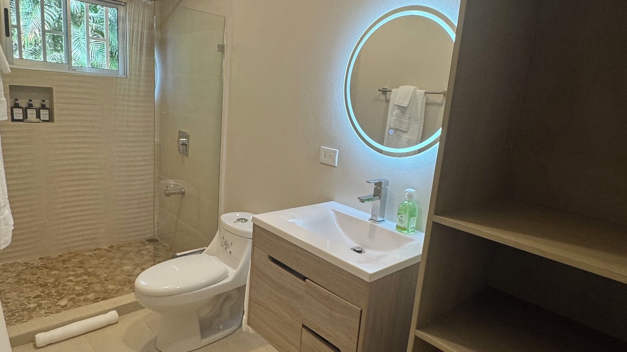 Photo of Bathroom in Coco