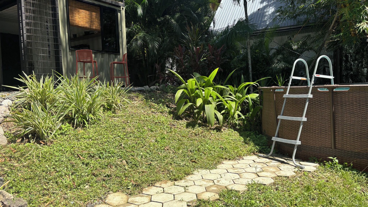 Photo of Outdoor in Cobano