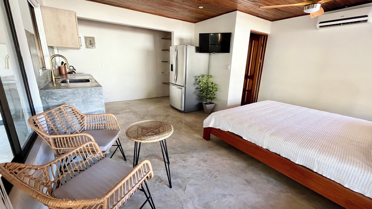 Photo of Bedroom in Playa Grande