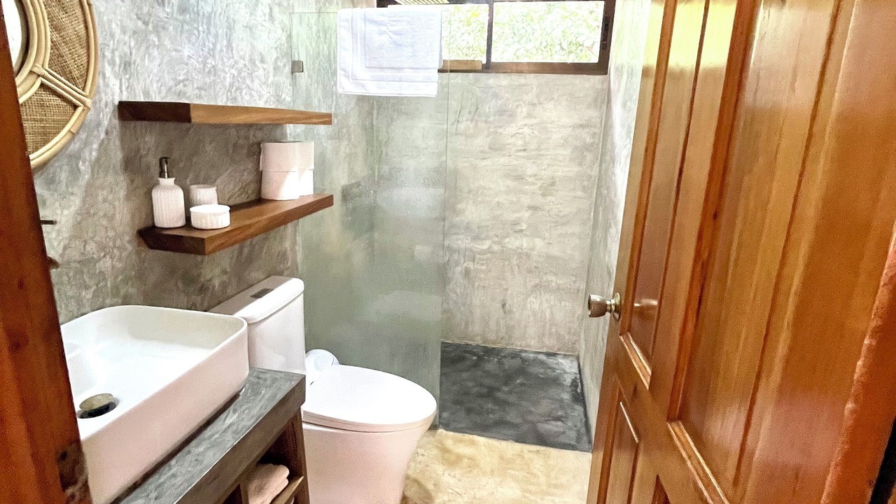 Photo of Bathroom in Playa Grande