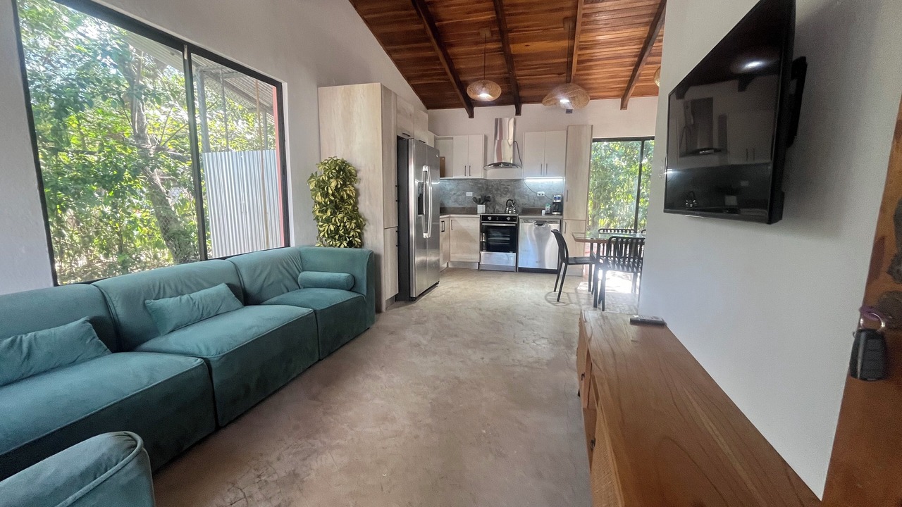 Photo of Livingroom in Playa Grande