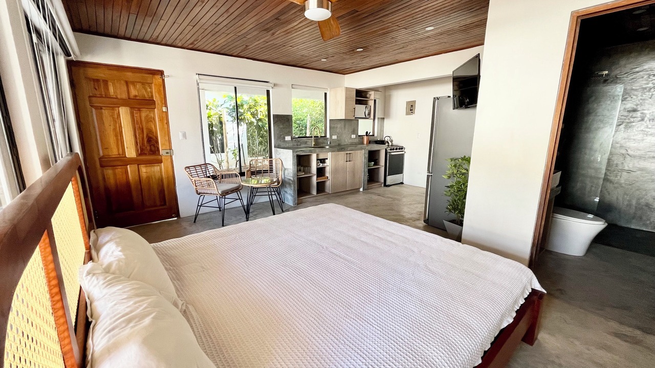 Photo of Bedroom in Playa Grande