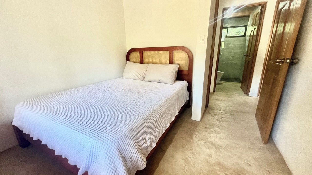 Photo of Bedroom in Playa Grande