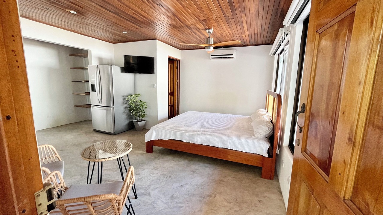 Photo of Bedroom in Playa Grande