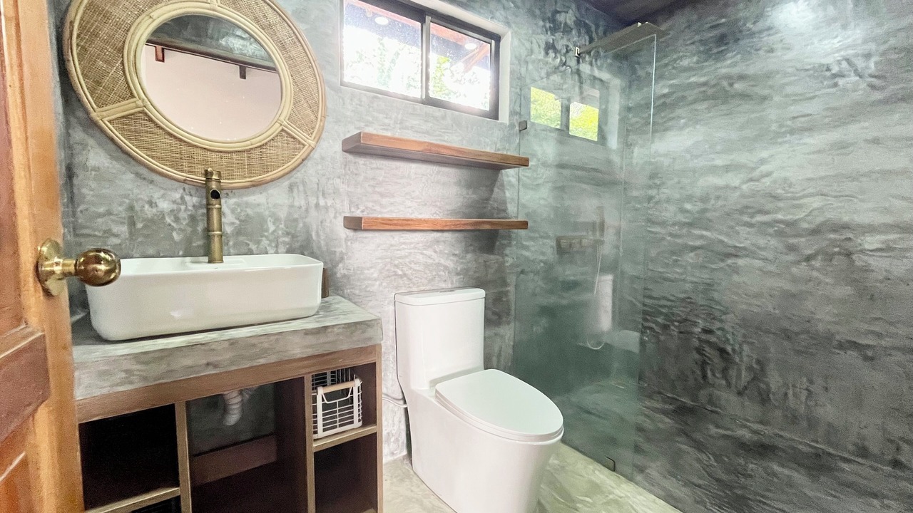 Photo of Bathroom in Playa Grande