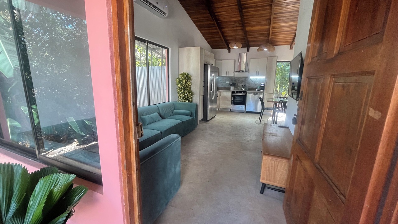 Photo of Livingroom in Playa Grande
