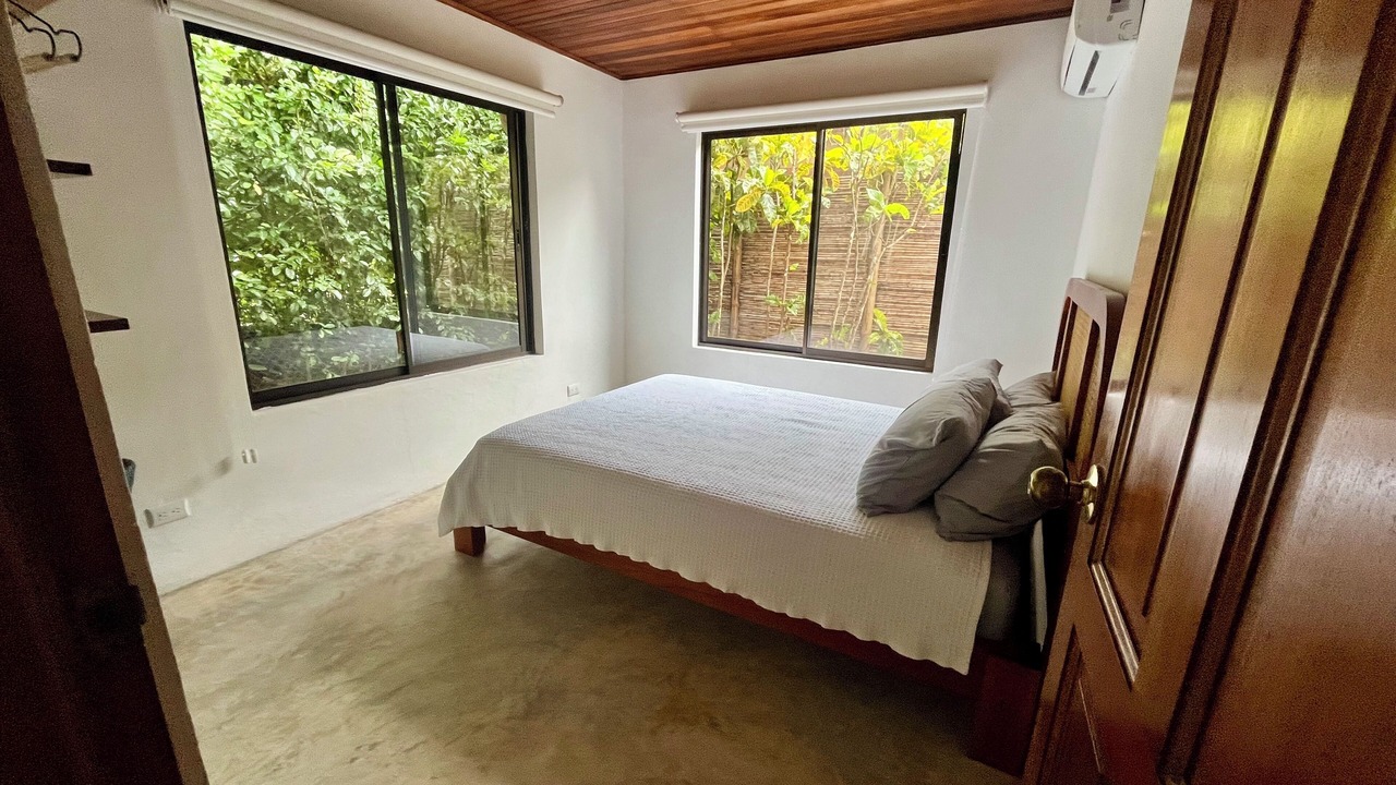 Photo of Bedroom in Playa Grande