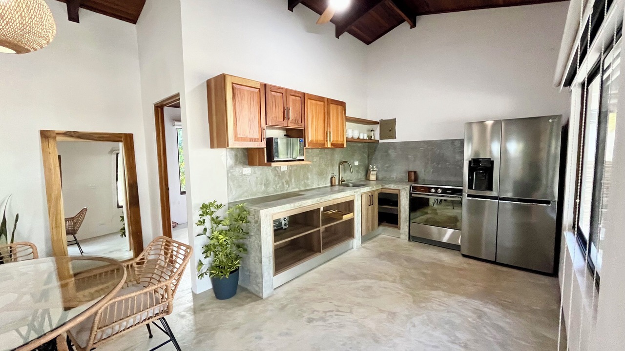 Photo of Kitchen in Playa Grande