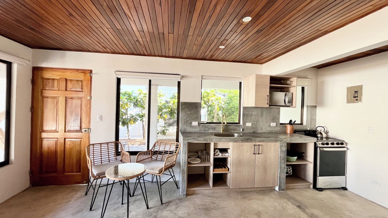 Photo of Kitchen in Playa Grande
