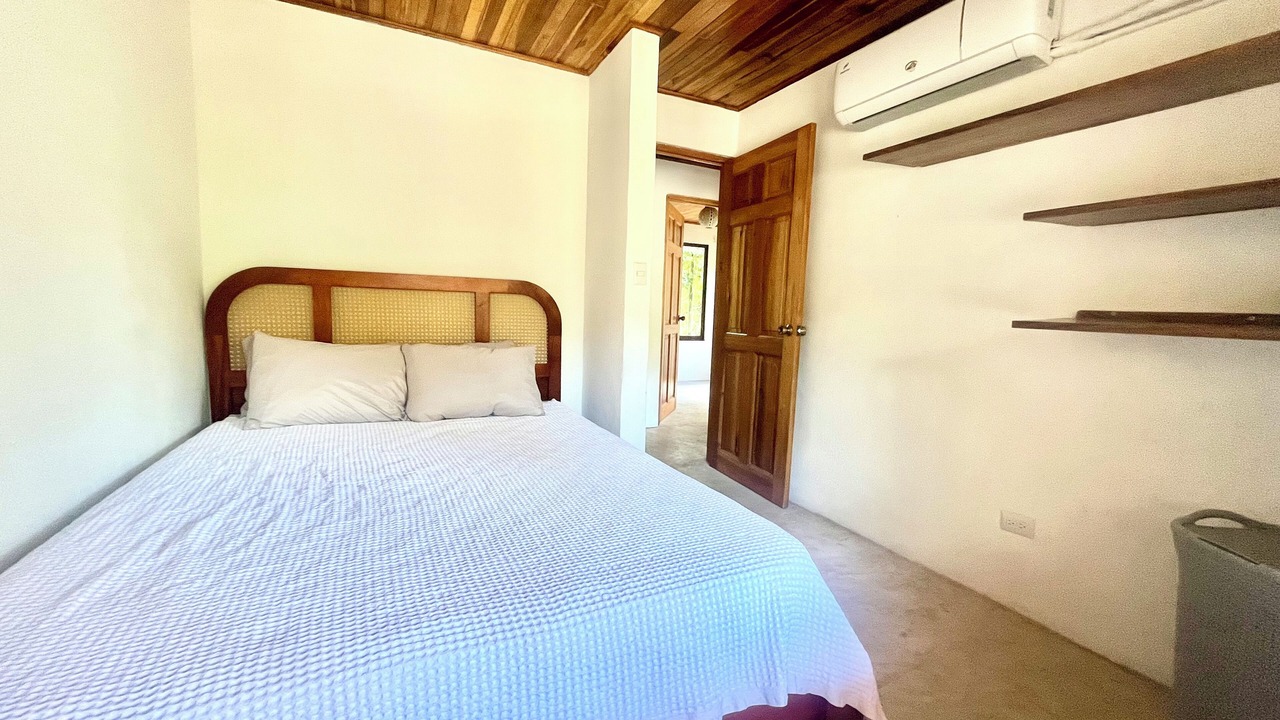 Photo of Bedroom in Playa Grande