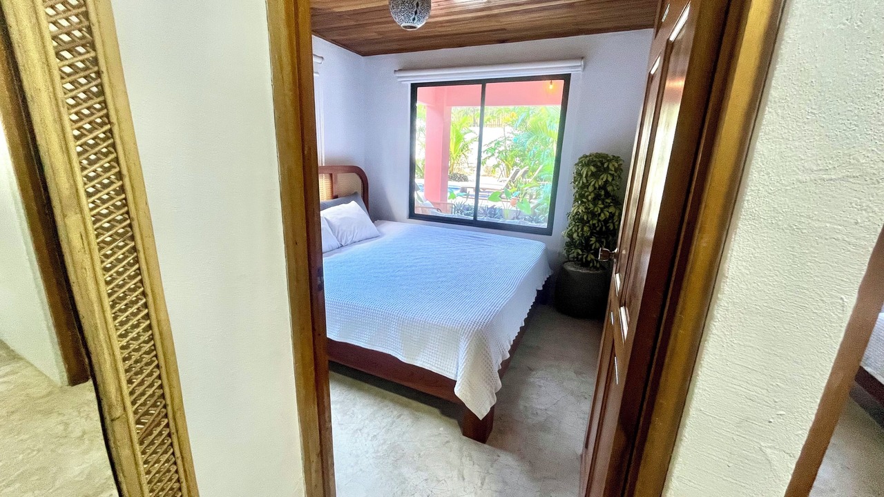 Photo of Bedroom in Playa Grande