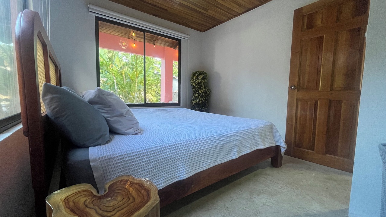 Photo of Bedroom in Playa Grande