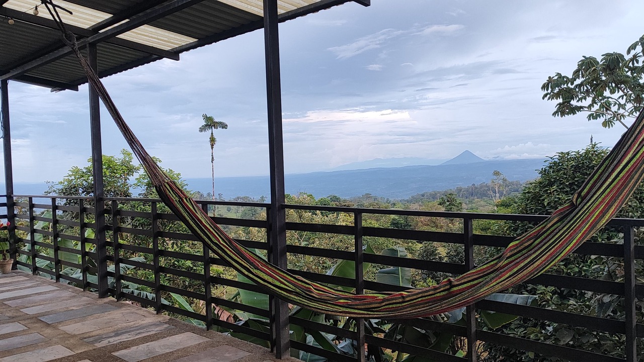 Photo of Patio Balcony in Bijagua