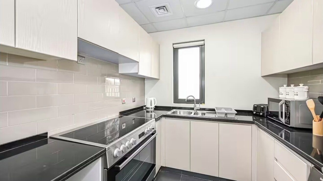 Photo of Kitchen in Dubai
