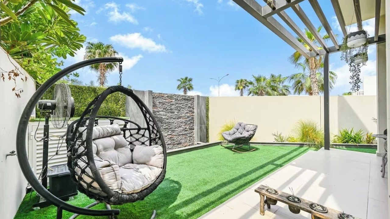 Photo of Patio Balcony in Dubai